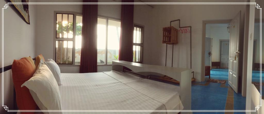 Chameleon Beach Lodge By Peace Rob Hotels Cherai Beach ห้อง รูปภาพ